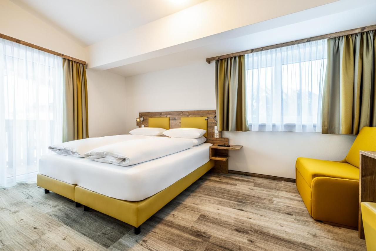 Der Alpenblick Hotel Sankt Johann im Pongau Luaran gambar