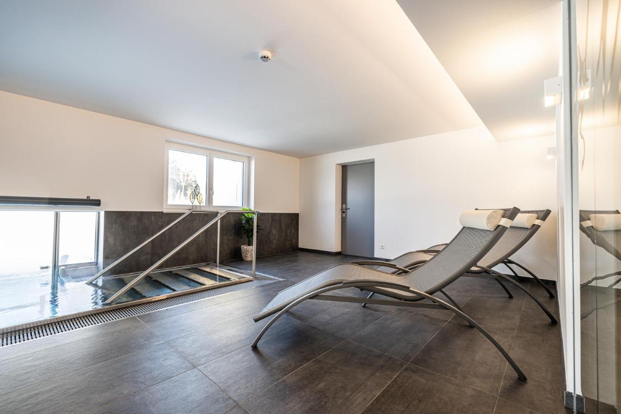 Der Alpenblick Hotel Sankt Johann im Pongau Luaran gambar