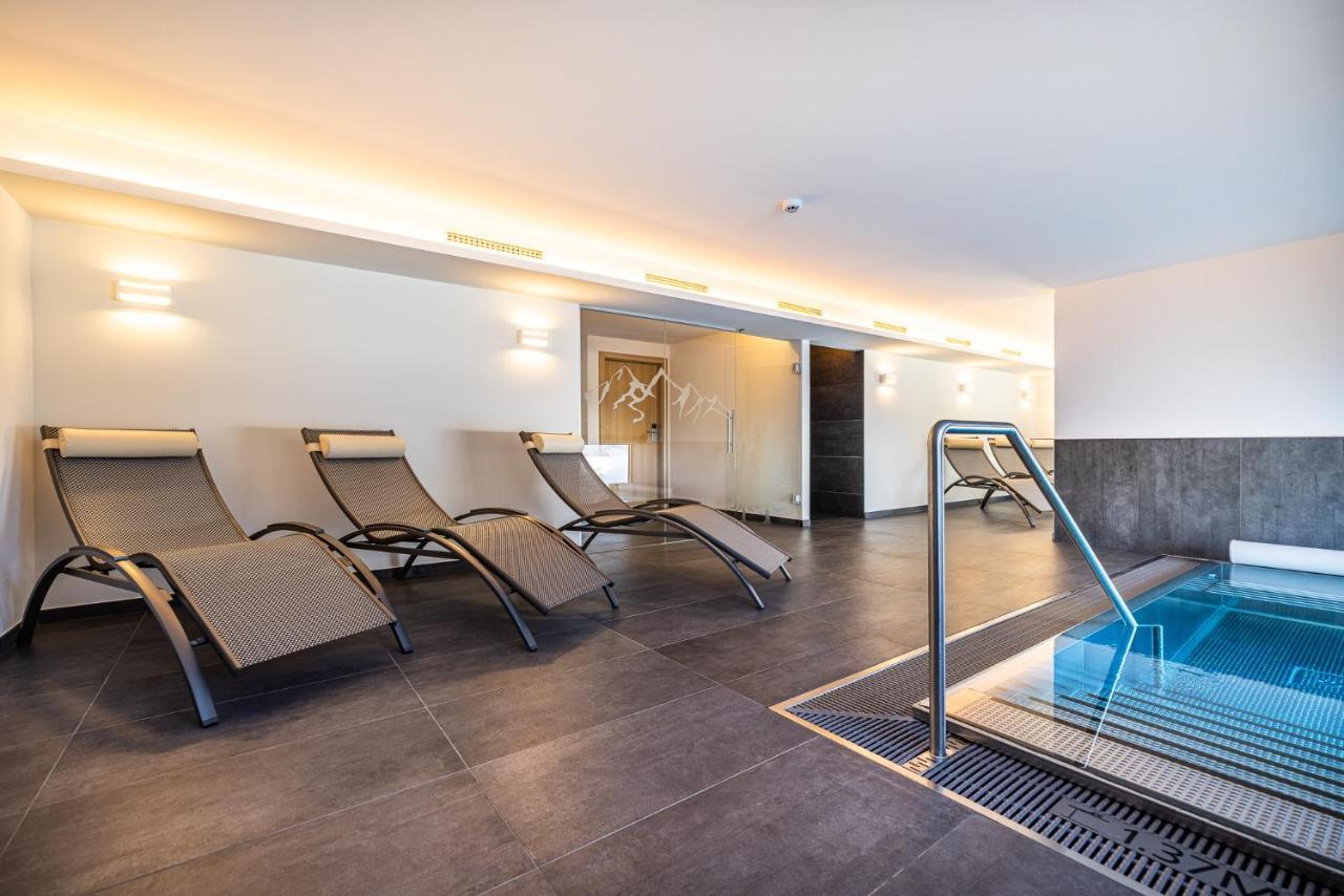 Der Alpenblick Hotel Sankt Johann im Pongau Luaran gambar