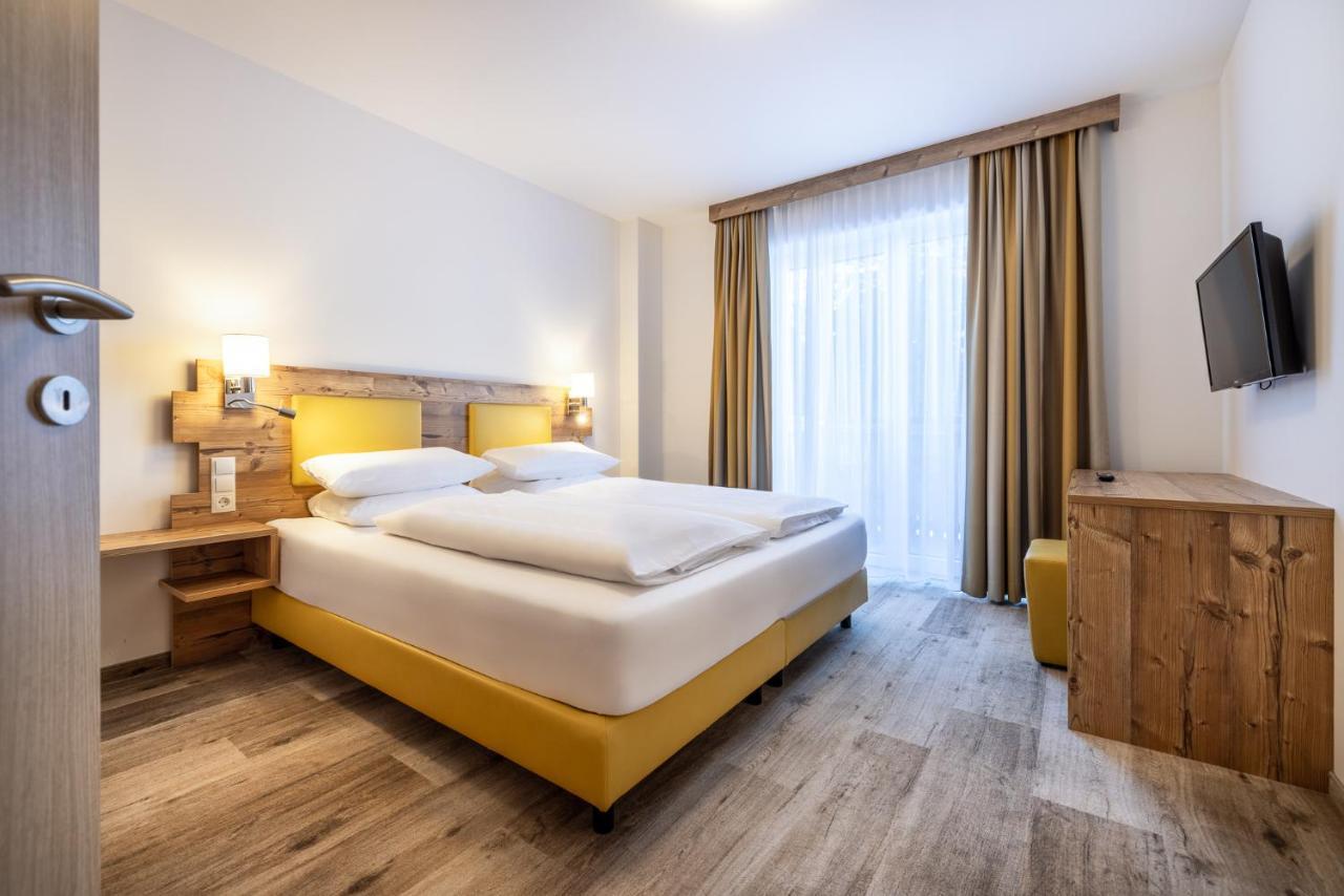 Der Alpenblick Hotel Sankt Johann im Pongau Luaran gambar
