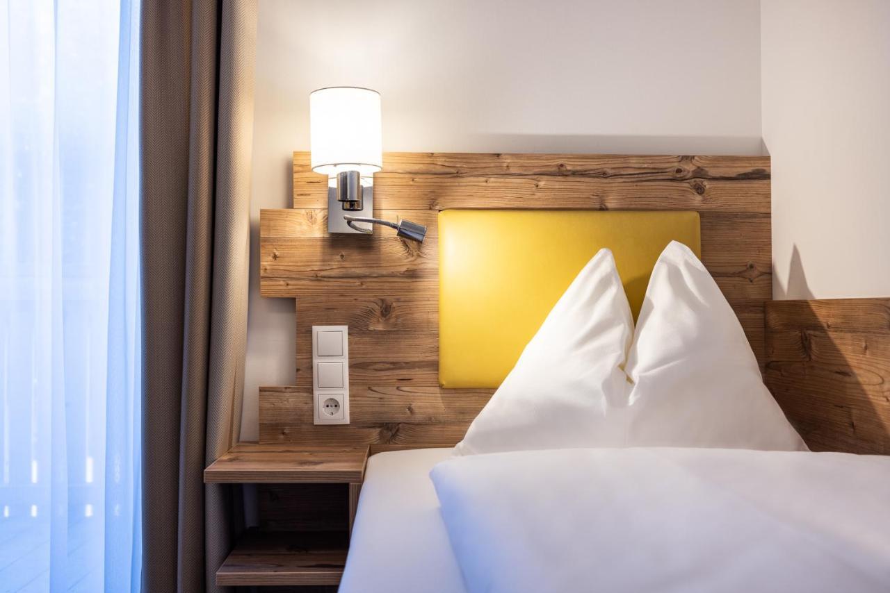 Der Alpenblick Hotel Sankt Johann im Pongau Luaran gambar