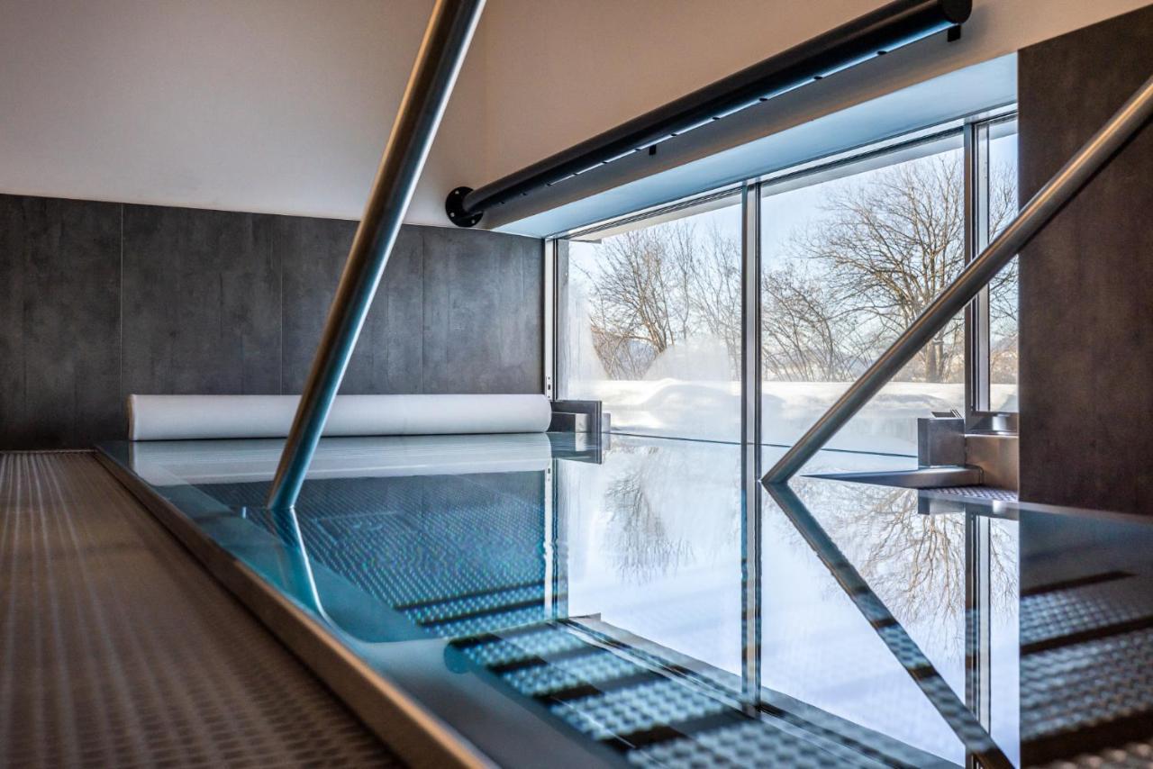 Der Alpenblick Hotel Sankt Johann im Pongau Luaran gambar