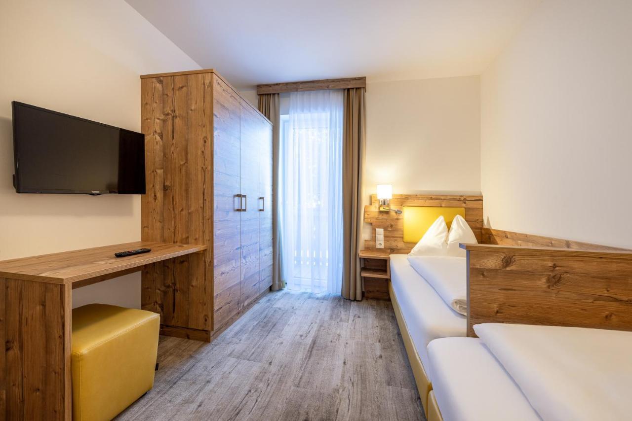 Der Alpenblick Hotel Sankt Johann im Pongau Luaran gambar