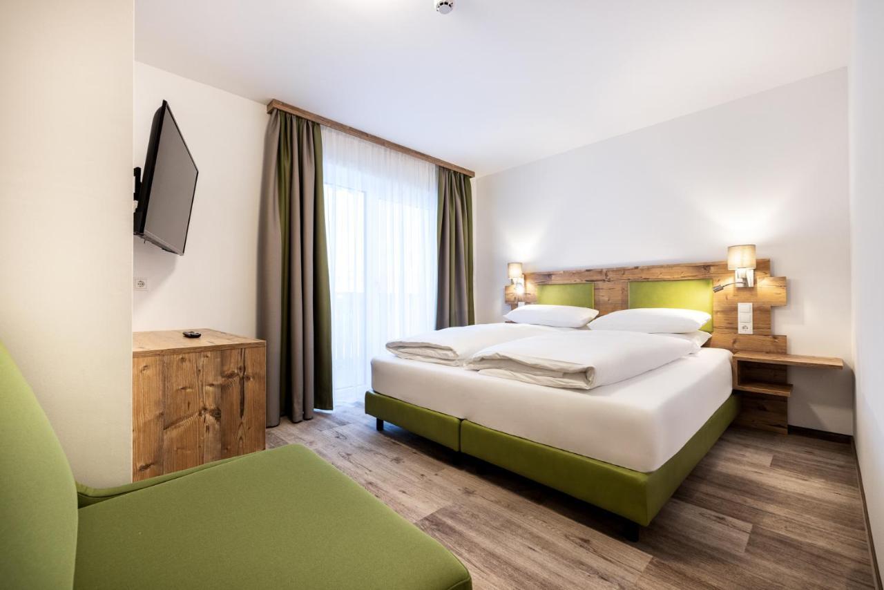 Der Alpenblick Hotel Sankt Johann im Pongau Luaran gambar