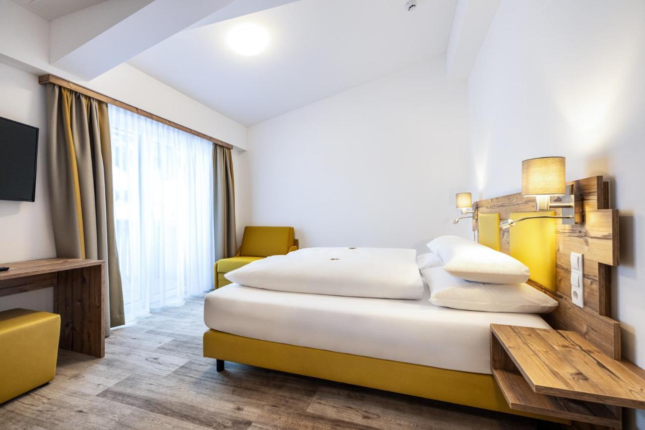 Der Alpenblick Hotel Sankt Johann im Pongau Luaran gambar