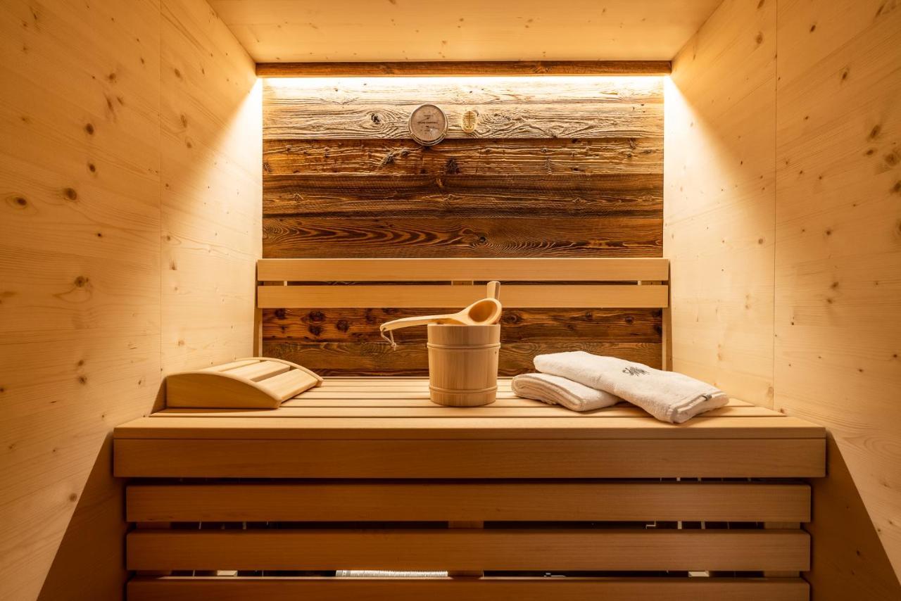 Der Alpenblick Hotel Sankt Johann im Pongau Luaran gambar
