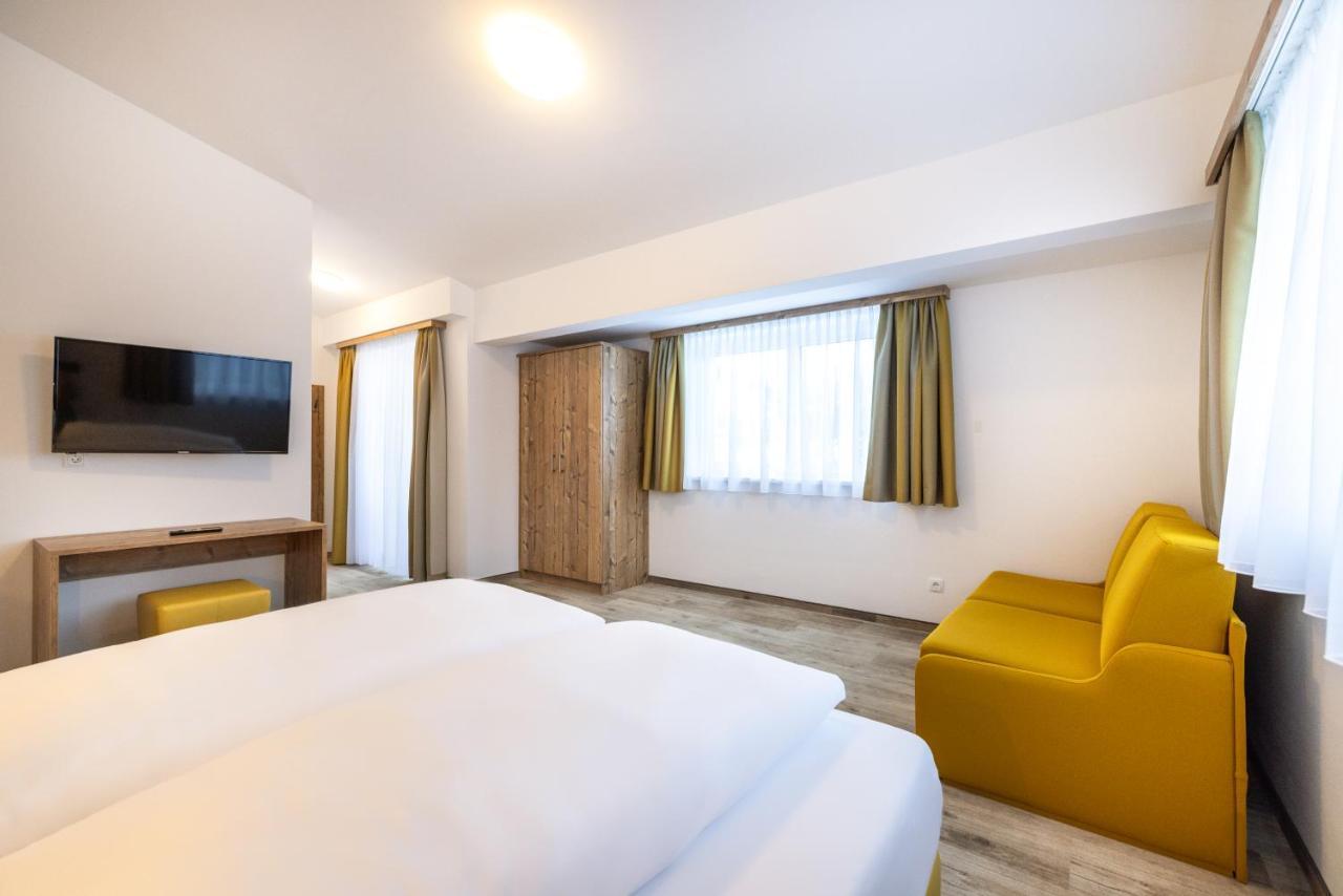Der Alpenblick Hotel Sankt Johann im Pongau Luaran gambar