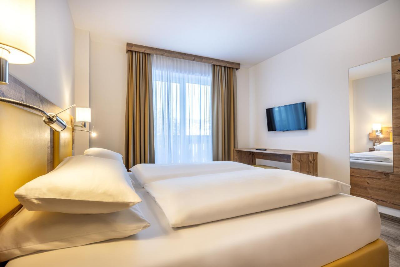 Der Alpenblick Hotel Sankt Johann im Pongau Luaran gambar